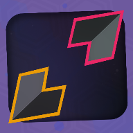 粒子爆炸下载-粒子爆炸(虐心弹射)Poly Blast下载 v1.0