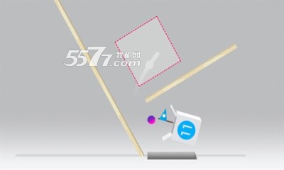 Trick Shot游戏下载-技巧拍摄(独立手游)Trick Shot下载 v1.1.3 游戏截图 2
