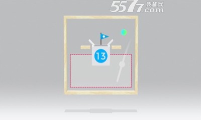 Trick Shot游戏下载-技巧拍摄(独立手游)Trick Shot下载 v1.1.3 游戏截图 3