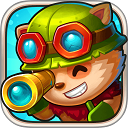 ང་ནི་ཌེ་མ་སི་ཡ་ཡིན། (LOL Fighting Mobile) རྩེད་མོ་ཕབ་ལེན། ང་ནི་ཌེ་མ་སི་ཡ་ཡིན།