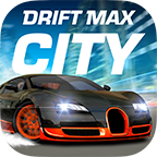 城市漂移游戏下载-城市漂移Drift max City(赛车漂移)下载 v1.8