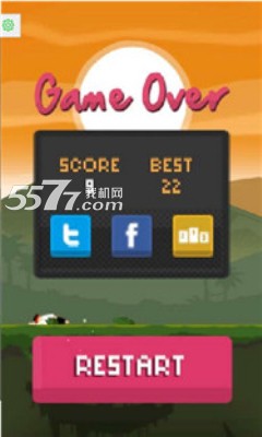 恐龙空手道游戏下载-恐龙空手道(像素格斗)Karate Dino下载 v0.8.26 游戏截图 4