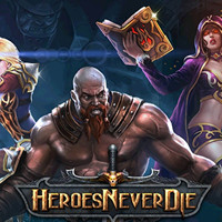 英雄永不灭游戏下载-英雄永不灭最新版下载 v1.2.0