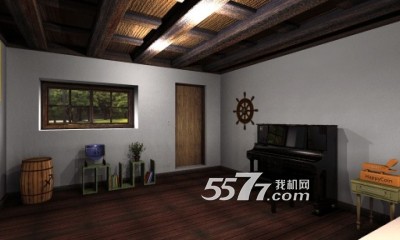 欢乐旅馆逃生7游戏下载-欢乐旅馆逃生7(女友房间解谜)the happy escape7下载 v1.0 游戏截图 1