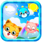 萌宠消消乐下载-萌宠消消乐(经典消除)下载 v1.16