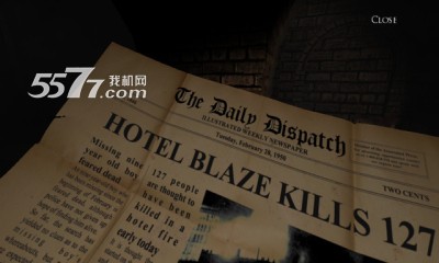 地下城噩梦2安卓版下载-地下城噩梦2回忆(惊悚解谜)下载 v1.0 游戏截图 3