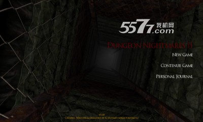 地下城噩梦2安卓版下载-地下城噩梦2回忆(惊悚解谜)下载 v1.0 游戏截图 2