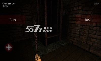 地下城噩梦2安卓版下载-地下城噩梦2回忆(惊悚解谜)下载 v1.0 游戏截图 4