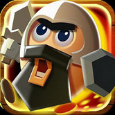 卡战:英雄时代HD下载-卡战:英雄时代HD(卡牌策略塔防)Cards