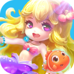 天天消萌鱼下载-天天消萌鱼(海底消除)下载 v1.3