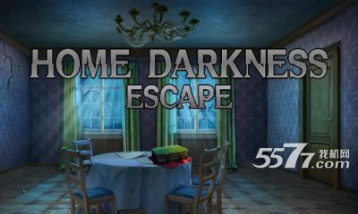 黑暗房间逃脱游戏下载-黑暗房间逃脱Home darkness: Escape(恐怖解谜)下载 v1.8.1 རོལ་རྩེད་པར་རིས། 1