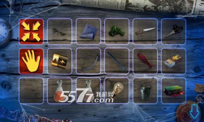 黑暗房间逃脱游戏下载-黑暗房间逃脱Home darkness: Escape(恐怖解谜)下载 v1.8.1 རོལ་རྩེད་པར་རིས། 4