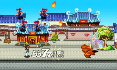 刀剑如梦之侠骨柔情下载-刀剑如梦之侠骨柔情(古风rpg单机版)下载 v1.0 게임 스크린샷 4