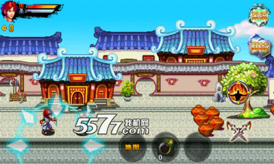 刀剑如梦之侠骨柔情下载-刀剑如梦之侠骨柔情(古风rpg单机版)下载 v1.0 게임 스크린샷 3