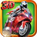 暴力飞驰3D下载-暴力飞驰3D(街头摩托车竞速)下载 v1.0