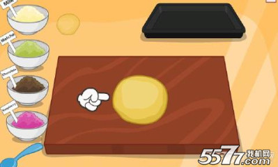 艾莎的情人曲奇下载-艾莎的情人曲奇(模拟经营)下载 v1.0.0 게임 스크린샷 4