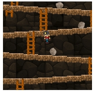 རྡོ་མཆོང་རྩེད་མོ་ཕབ་ལེན་བྱེད་པ། - རྡོ་མཆོང་རྩེད་མོ།