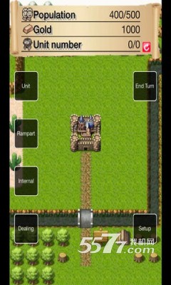 防卫RPG2游戏下载-防卫RPG2手机版(像素策略手游)defenserpg2下载 v1.0.1 游戏截图 2