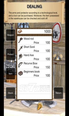 防卫RPG2游戏下载-防卫RPG2手机版(像素策略手游)defenserpg2下载 v1.0.1 游戏截图 3