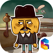 南瓜先生大冒险游戏下载-南瓜先生大冒险手机版(冒险解谜)下载 v1.1.7