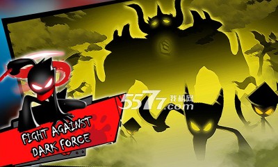 火柴人复仇2游戏下载-火柴人复仇2Stickman Revenge 2(火柴人闯关)下载 v1.0.7 Тоглоомын зураг 5