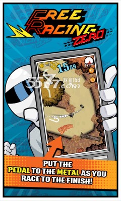 零度赛车游戏下载-零度赛车Frz Racing(漂移竞速)下载 v1.0.19 རོལ་རྩེད་པར་རིས། 1