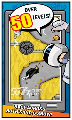 零度赛车游戏下载-零度赛车Frz Racing(漂移竞速)下载 v1.0.19 རོལ་རྩེད་པར་རིས། 2