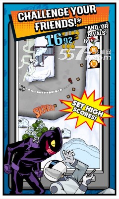 零度赛车游戏下载-零度赛车Frz Racing(漂移竞速)下载 v1.0.19 རོལ་རྩེད་པར་རིས། 3