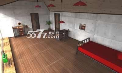 逃离N的房间游戏下载-逃离N的房间(房间解谜逃脱)下载 v1.0 游戏截图 2