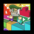 哈姆鲍大跳跃安卓版下载 v3.3手机版