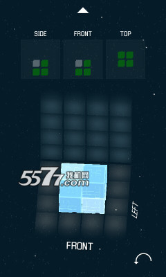 遗失的方块下载-遗失的方块(方块解谜)Lost Qubixle下载 v1.28.1 游戏截图 2
