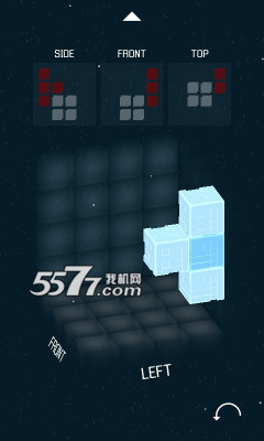 遗失的方块下载-遗失的方块(方块解谜)Lost Qubixle下载 v1.28.1 游戏截图 4