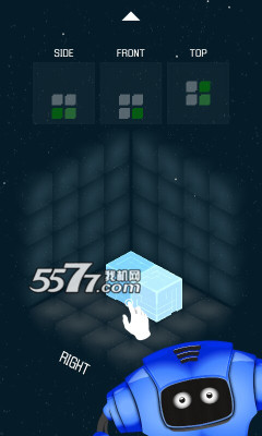 遗失的方块下载-遗失的方块(方块解谜)Lost Qubixle下载 v1.28.1 游戏截图 3