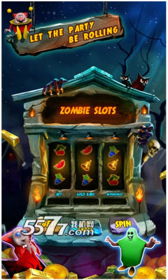 僵尸派对游戏下载-僵尸派对(单机推金币)Zombie Party: Coin Mania下载 v1.0.2.2265 게임 스크린샷 3