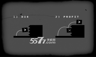 死期将至安卓版下载-死期将至游戏手机版(物理闯关)下载 v1.0 游戏截图 1