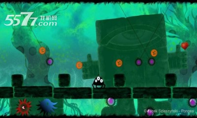 潘朱亚游戏下载-潘朱亚(横版闯关)下载 v1.0.11 游戏截图 2