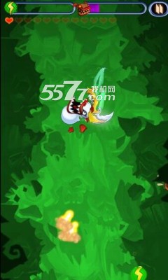 鸭子地狱游戏下载-鸭子地狱ducks inferno(重力感应)下载 v1.0.6 游戏截图 4