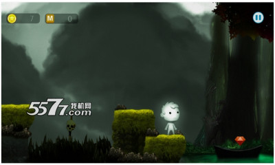 天使般少年勇闯恐惧森林下载-天使般少年勇闯恐惧森林(暗黑动作冒险)ANGEL BOY SCARY FORES下载 v1.0 ئويۇن سۈرىتى 1