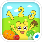 寶寶學數數遊戲下載-寶寶學數(數學啟蒙手遊)下載 v3.2.2