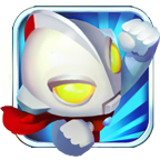 奥特超人打怪兽游戏下载-奥特超人打怪兽安卓版下载 v4.8