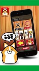 柯基看门(治愈游戏)下载 v3.3 游戏截图 1