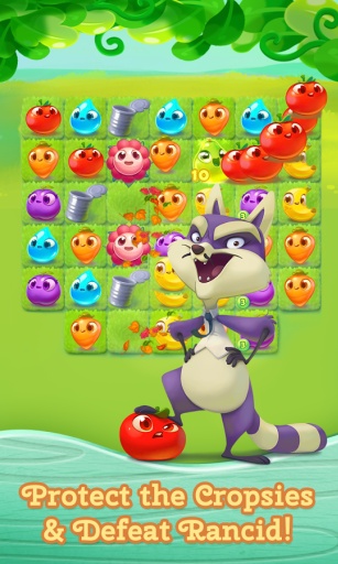 伊甸收获游戏下载-伊甸收获(三消)下载 v0.5.6 游戏截图 3