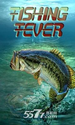 钓鱼狂热手游下载-钓鱼狂热Fishing Fever(模拟钓鱼)下载 v1.1 游戏截图 1