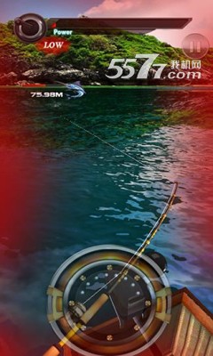 钓鱼狂热手游下载-钓鱼狂热Fishing Fever(模拟钓鱼)下载 v1.1 游戏截图 2