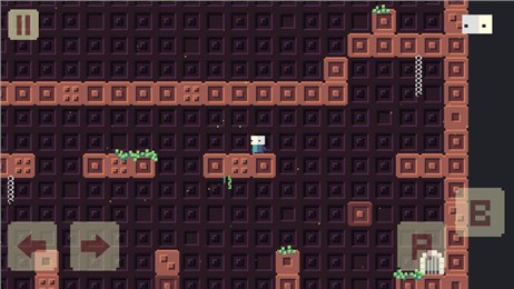 Osteya(奥斯特亚(像素迷宫))下载 v1.0 游戏截图 4