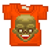 僵尸T恤商店下载-僵尸T恤商店(模拟经营)Zombie T-shirt Store下载 v1.1