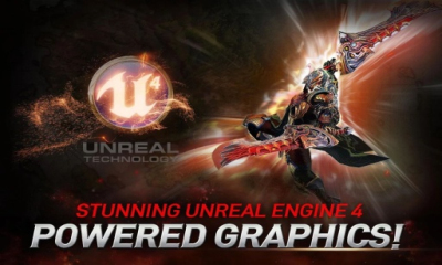 绝命打击手游下载-绝命打击手机版(3D格斗)hit下载 v1.10.41904 游戏截图 2