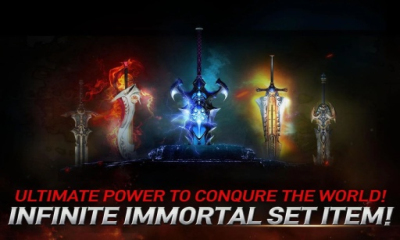 绝命打击手游下载-绝命打击手机版(3D格斗)hit下载 v1.10.41904 游戏截图 3