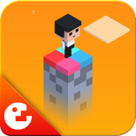 再走一步游戏下载-再走一步Steps(虐心跳跃)下载 v1.1.2
