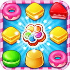 全民消消乐畅玩版下载-全民消消乐畅玩版(单机消消乐)下载 v1.3